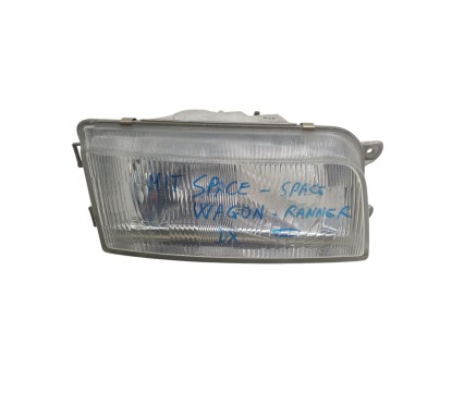 Faro anteriore Destro MITSUBISHI Space Runner 1° Serie - 3667335 - 3667335