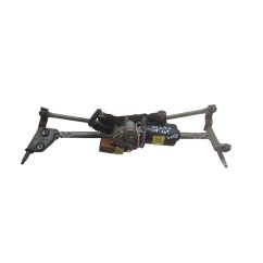 Motorino tergi ant completo di tandem FIAT Multipla 2° Serie - 51712785 - 3665860