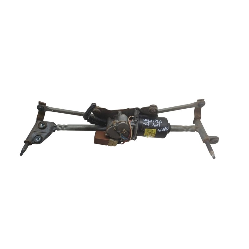 Motorino tergi ant completo di tandem FIAT Multipla 2° Serie