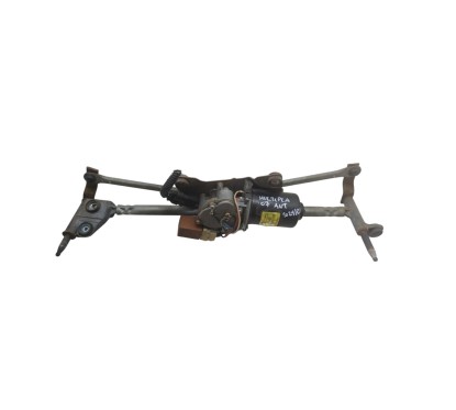 Motorino tergi ant completo di tandem FIAT Multipla 2° Serie - 51712785 - 3665860