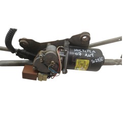 Motorino tergi ant completo di tandem FIAT Multipla 2° Serie