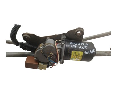 Motorino tergi ant completo di tandem FIAT Multipla 2° Serie