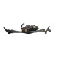 Motorino tergi ant completo di tandem FIAT Multipla 2° Serie