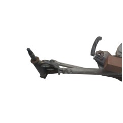 Motorino tergi ant completo di tandem FIAT Multipla 2° Serie - 51712785 - 3665860