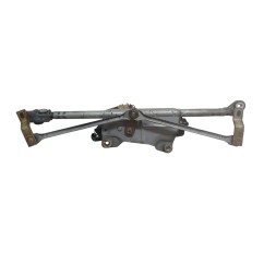 Motorino tergi ant completo di tandem FIAT Multipla 2° Serie - 51712785 - 3665860