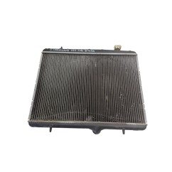 Radiatore acqua OPEL Crossland Serie dal 17 - 1330P9 - 3665835