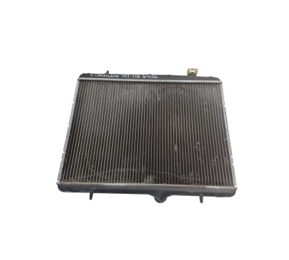 Radiatore acqua OPEL Crossland Serie dal 17 - 1330P9 - 3665835