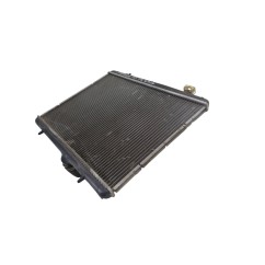 Radiatore acqua OPEL Crossland Serie dal 17