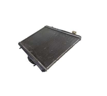 Radiatore acqua OPEL Crossland Serie dal 17