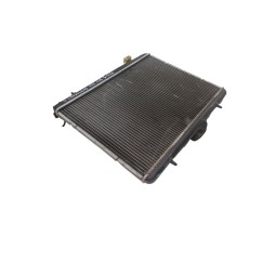 Radiatore acqua OPEL Crossland Serie dal 17 - 1330P9 - 3665835