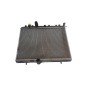 Radiatore acqua OPEL Crossland Serie dal 17