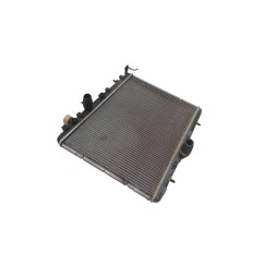 Radiatore acqua OPEL Crossland Serie dal 17 - 1330P9 - 3665835