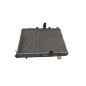 Radiatore acqua OPEL Crossland Serie dal 17