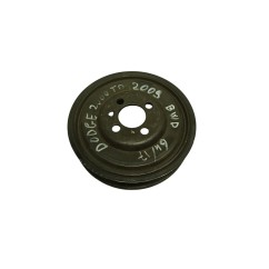 Puleggia albero motore DODGE Journey 1° Serie - 3663640 - 3663640