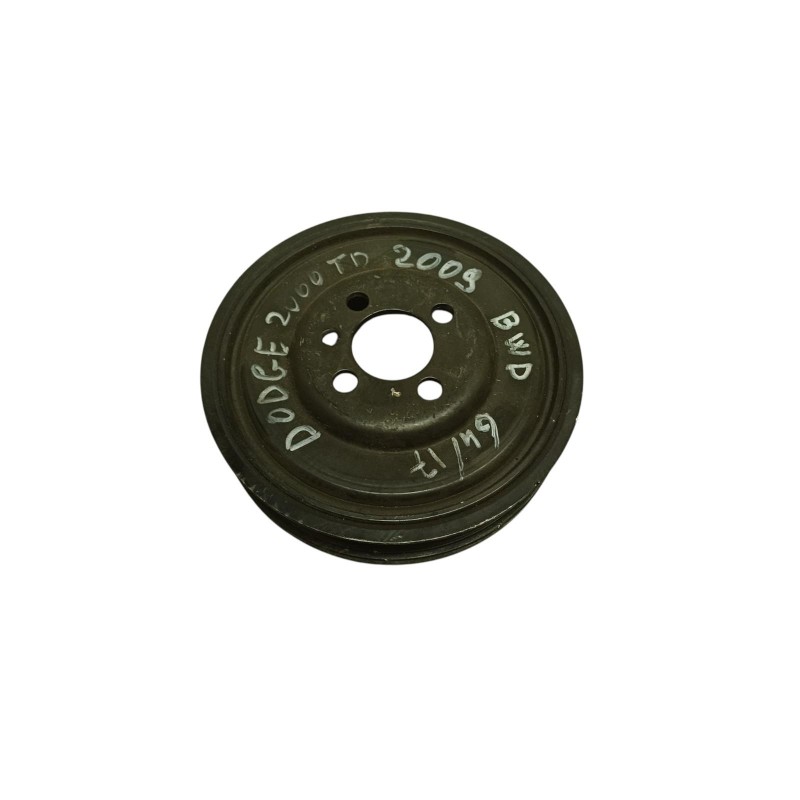 Puleggia albero motore DODGE Journey 1° Serie