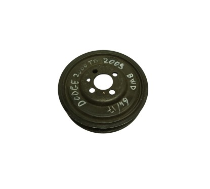 Puleggia albero motore DODGE Journey 1° Serie - 3663640 - 3663640