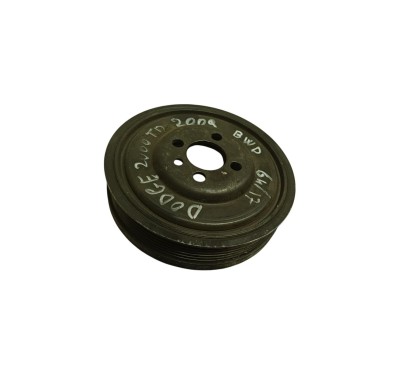 Puleggia albero motore DODGE Journey 1° Serie