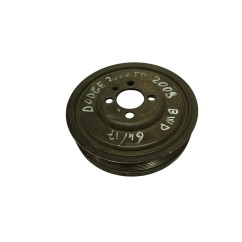 Puleggia albero motore DODGE Journey 1° Serie - 3663640 - 3663640