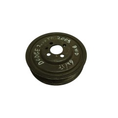 Puleggia albero motore DODGE Journey 1° Serie - 3663640 - 3663640