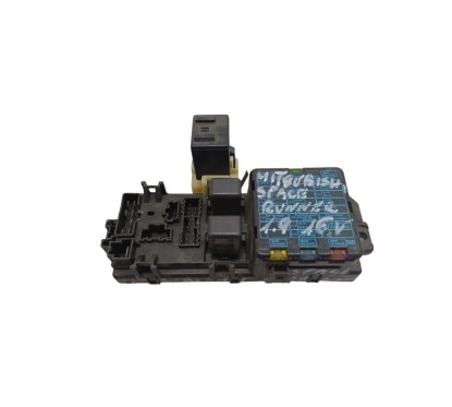 Scatola porta fusibili MITSUBISHI Space Runner 1° Serie - 3667624 - 3667624