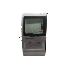 Porta carico posteriore a battente SX vetrata FORD Transit Serie dal 00 al 06 - 4769770 - 3666410