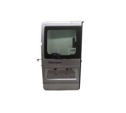 Porta carico posteriore a battente SX vetrata FORD Transit Serie dal 00 al 06 - 4769770 - 3666410