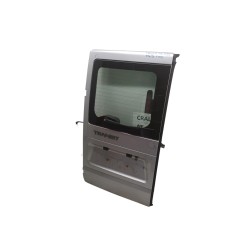 Porta carico posteriore a battente SX vetrata FORD Transit Serie dal 00 al 06 - 4769770 - 3666410