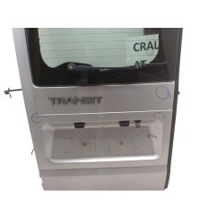 Porta carico posteriore a battente SX vetrata FORD Transit Serie dal 00 al 06 - 4769770 - 3666410