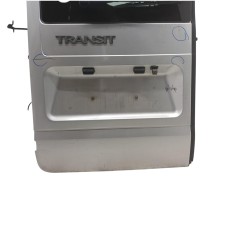 Porta carico posteriore a battente SX vetrata FORD Transit Serie dal 00 al 06 - 4769770 - 3666410