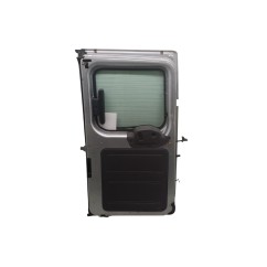Porta carico posteriore a battente SX vetrata FORD Transit Serie dal 00 al 06 - 4769770 - 3666410