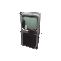 Porta carico posteriore a battente SX vetrata FORD Transit Serie dal 00 al 06 - 4769770 - 3666410