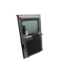 Porta carico posteriore a battente SX vetrata FORD Transit Serie dal 00 al 06 - 4769770 - 3666410