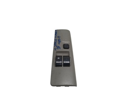 Pulsantiera Anteriore Sinistra MITSUBISHI Space Runner 1° Serie - 3667717 - 3667717