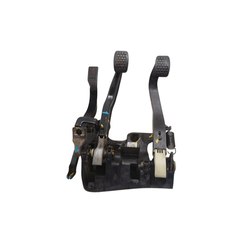 Pedaliera completa freno + frizione + acceleratore CHEVROLET Spark 2° Serie