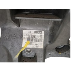 Pedaliera completa freno + frizione + acceleratore CHEVROLET Spark 2° Serie - 42450288 - 3667767