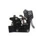 Pedaliera completa freno + frizione + acceleratore CHEVROLET Spark 2° Serie