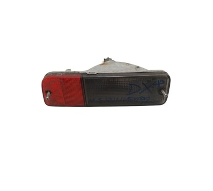 Fanalino paraurti ant DX MITSUBISHI Space Runner 1° Serie - 3667647 - 3667647