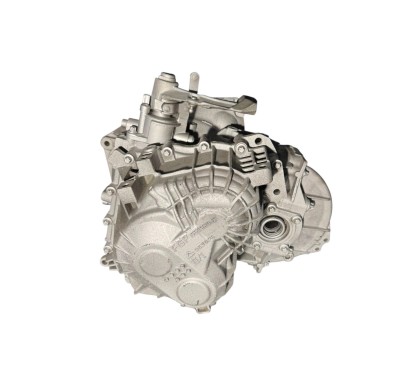 Cambio Manuale Completo OPEL Astra H S. Wagon