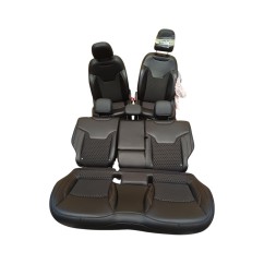 Tappezzeria Completa JEEP Compass Serie dal 16 - K6AF46DX9AC - 3599003