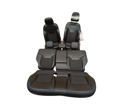 Tappezzeria Completa JEEP Compass Serie dal 16 - K6AF46DX9AC - 3599003