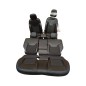 Tappezzeria Completa JEEP Compass Serie dal 16
