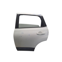 Portiera Posteriore Sinistra NISSAN Qashqai 2° Serie