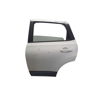 Portiera Posteriore Sinistra NISSAN Qashqai 2° Serie