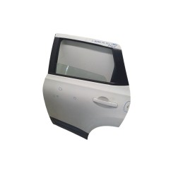 Portiera Posteriore Sinistra NISSAN Qashqai 2° Serie