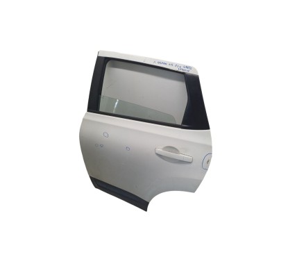 Portiera Posteriore Sinistra NISSAN Qashqai 2° Serie