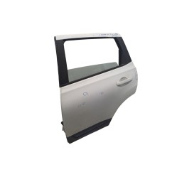 Portiera Posteriore Sinistra NISSAN Qashqai 2° Serie - H2101JD0MC - 3400250