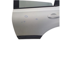 Portiera Posteriore Sinistra NISSAN Qashqai 2° Serie - H2101JD0MC - 3400250