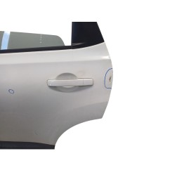 Portiera Posteriore Sinistra NISSAN Qashqai 2° Serie - H2101JD0MC - 3400250