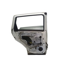 Portiera Posteriore Sinistra NISSAN Qashqai 2° Serie - H2101JD0MC - 3400250
