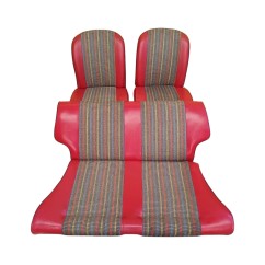 Tappezzeria Completa FIAT 126 1° Serie